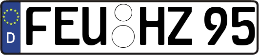 FEU-HZ95