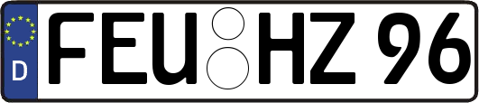FEU-HZ96