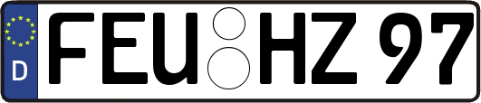 FEU-HZ97