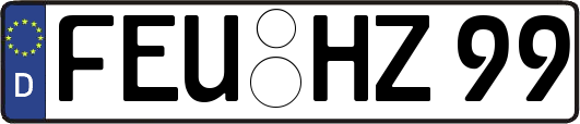FEU-HZ99