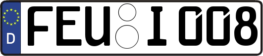 FEU-I008