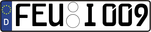 FEU-I009