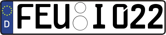 FEU-I022