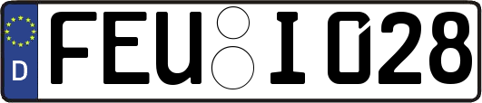 FEU-I028