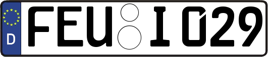 FEU-I029