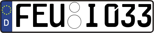 FEU-I033