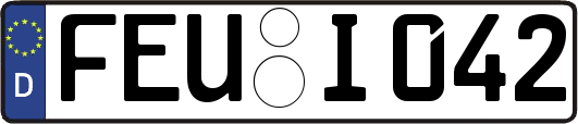 FEU-I042