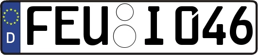 FEU-I046