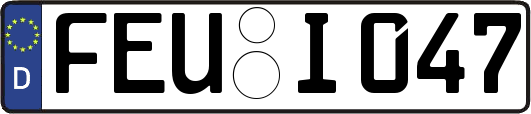 FEU-I047