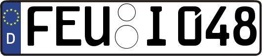 FEU-I048