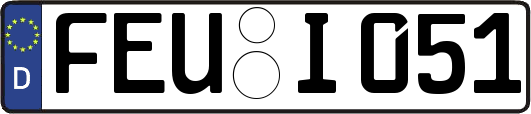 FEU-I051