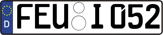 FEU-I052