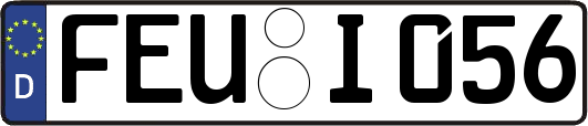 FEU-I056