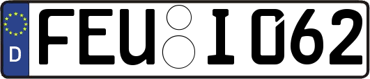 FEU-I062