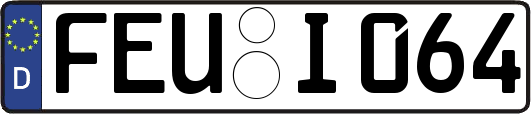 FEU-I064