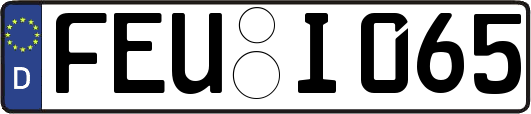 FEU-I065
