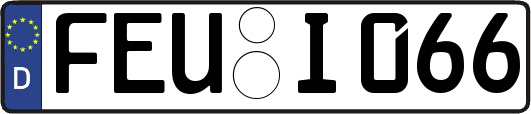 FEU-I066