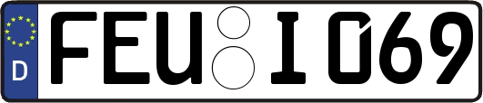 FEU-I069