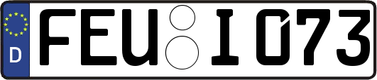FEU-I073