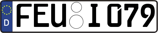 FEU-I079
