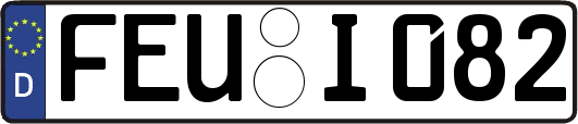 FEU-I082