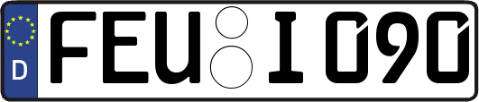 FEU-I090