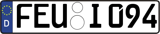 FEU-I094