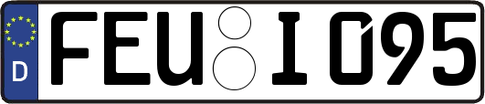 FEU-I095