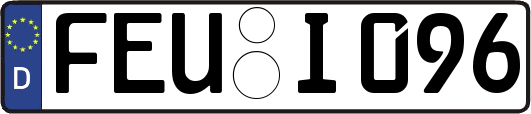 FEU-I096