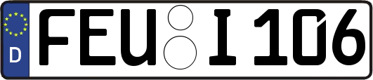 FEU-I106