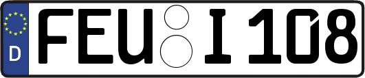 FEU-I108