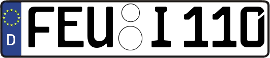 FEU-I110