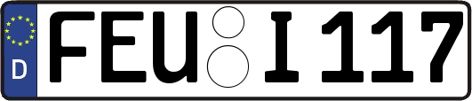 FEU-I117