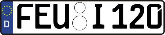 FEU-I120
