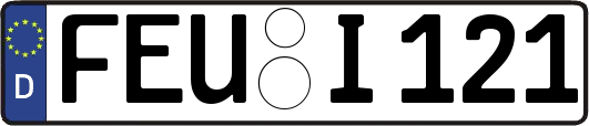 FEU-I121