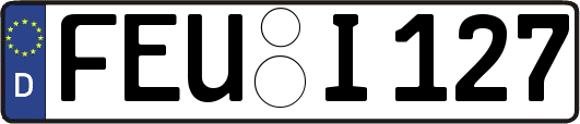 FEU-I127
