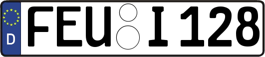 FEU-I128