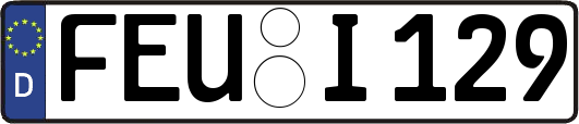 FEU-I129