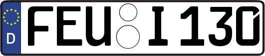FEU-I130
