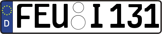 FEU-I131