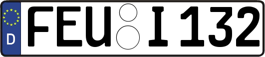FEU-I132