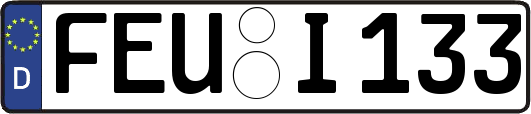 FEU-I133