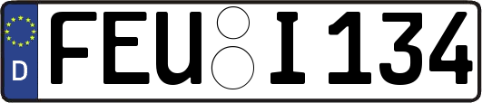 FEU-I134