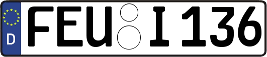 FEU-I136