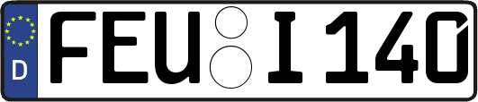 FEU-I140