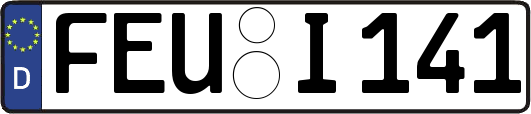 FEU-I141