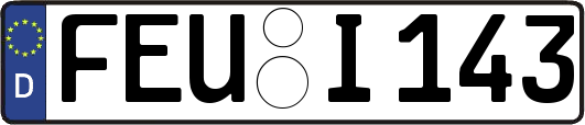 FEU-I143