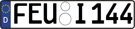 FEU-I144