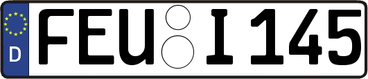 FEU-I145