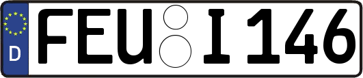FEU-I146